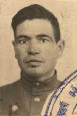 Ефремов Ефим Яковлевич