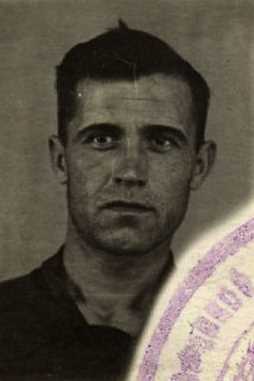 Иванов Григорий Кириллович