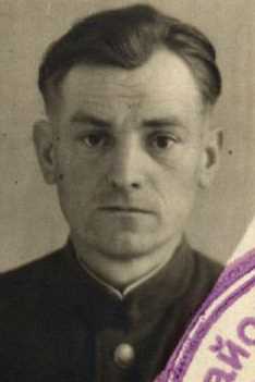 Иванов Григорий Ильич