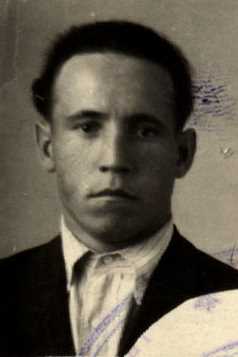 Иванов Григорий Иванович