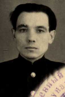 Иванов Григорий Иванович (Васильевич)