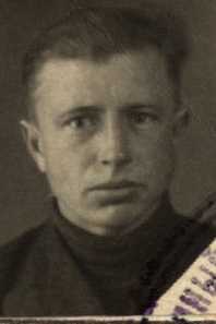 Ефименко Иван Григорьевич