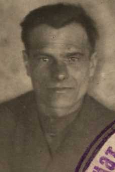 Ермолаев Иван Сергеевич