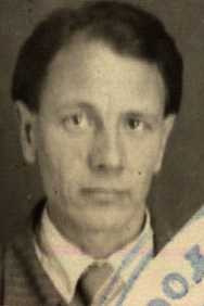Изгагин Михаил Иванович