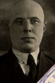 Ермолаев Федор Иванович