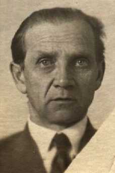 Ермолаев Федор Григорьевич