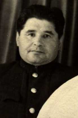 Ермолаев Сергей Васильевич