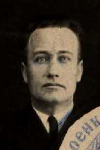 Ермолаев Семен Иванович