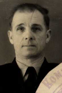 Ершов Владимир Семенович