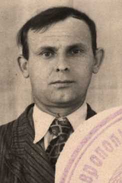 Жабский Иван Федорович