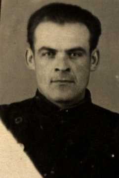 Жабин Тимофей Васильевич