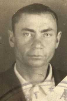Жабин Иван Тимофеевич