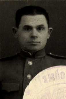 Жабин Иван Иванович
