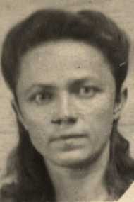 Жаркова Зоя Николаевна