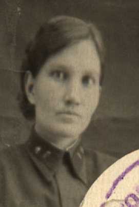 Журавлева Анна Даниловна