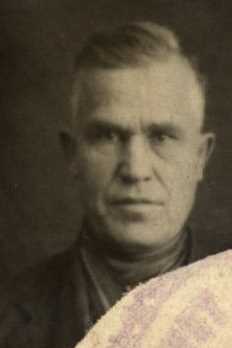 Журавлев Иван Моисеевич