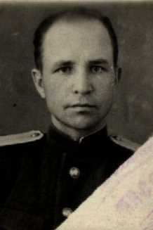 Журавлев Иван Михаилович (Михайлович)