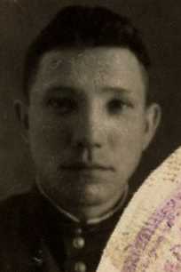 Журавлев Иван Михайлович