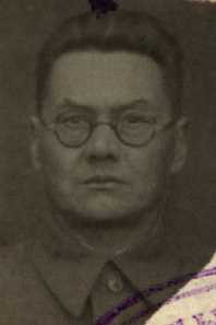 Журавлев Иван Макарович