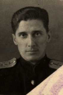 Живаев Александр Иванович