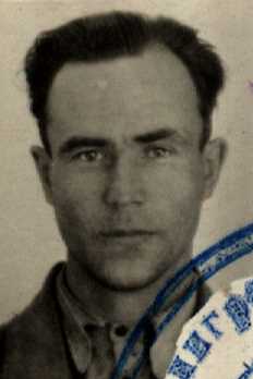 Жогин Петр Николаевич