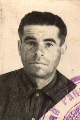 Жуков Григорий Матвеевич