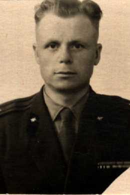 Желанов Николай Васильевич