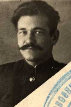 Ермольев Георгий Петрович
