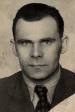 Журавкин Степан Васильевич