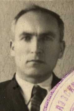 Журавель Дмитрий Порфирьевич