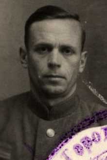 Забалуев Георгий Трофимович