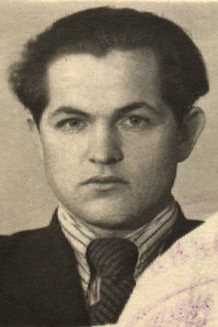 Животов Николай Иванович
