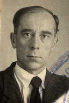 Ефимов Павел Петрович
