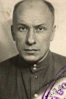 Ефимов Павел Петрович