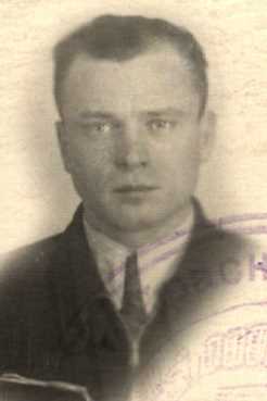 Ефимов Николай Павлович