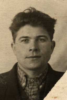 Ефимов Николай Максимович
