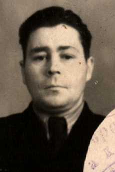 Ефимов Николай Иванович