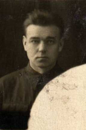Ефимов Николай Иванович