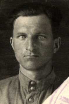 Ефимов Николай Васильевич