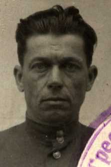Жук Степан Савельевич