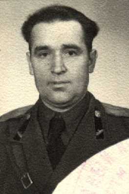 Жук Роман Семенович