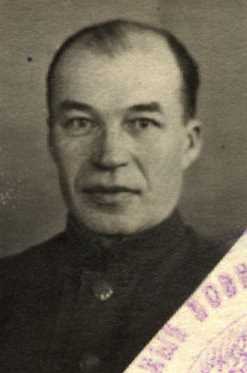 Жук Петр Кондратьевич