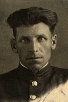 Жук Павел Федорович