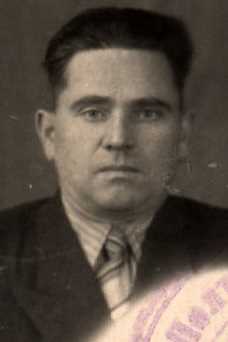 Желонкин Иван Захарович