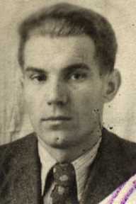 Желиховский Владимир Владимирович