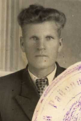 Ершов Илларион Нестерович