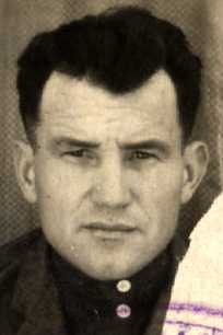 Жаров Василий Иванович