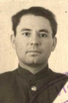 Жаркой Анатолий Петрович