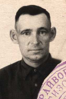 Жиров Федор Павлович