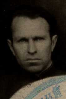 Кузнецов Виктор Александрович